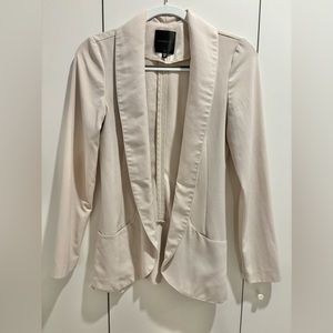 Dynamite Light Blazer